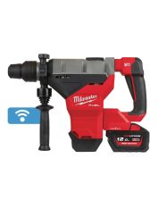 Перфоратор MILWAUKEE M18 FHM-121C FUEL