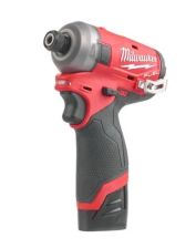 Гвинтоверт MILWAUKEE M12 FQID-202X FUEL SURGE