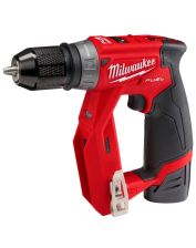 Шуруповерт MILWAUKEE M12 FDDXKIT-202X