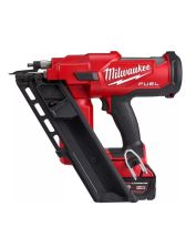 Пістолет цвяхозабивний MILWAUKEE M18 FFN-502C