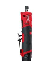Гравер MILWAUKEE M12 FDGS-422B FUEL