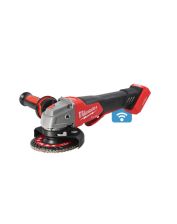 Кутова шліфувальна машина MILWAUKEE M18 ONEFSAG 125XPDB-0X FUEL