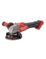 Угловая шлифмашина MILWAUKEE M18 FSAGV125XB-0X FUEL
