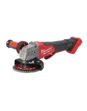 Угловая шлифмашина MILWAUKEE M18 FSAGV125XPDB-0X FUEL