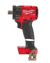 Гайковерт MILWAUKEE M18 FIW2P12-0X FUEL