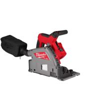 Циркулярная пила MILWAUKEE M18FPS55-552P FUEL