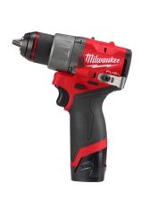 Шурупокрут MILWAUKEE M12 FDD2-202X
