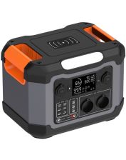 Портативна електростанція 2E 1200W (2E-OPS-1200)