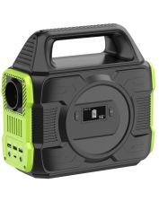 Портативная электростанция 2E 300W (2E-OPS-300)