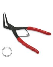 Круглогубцы для снятия стопорных колец TOPTUL DCBJ1307 усиленные