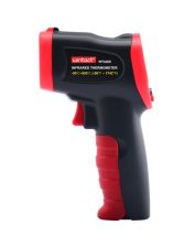 Бесконтактный инфракрасный термометр WINTACT WT326D