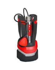 Насос погружной нагнетательный AL-KO Dive 6500/34 (113884)