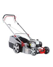 Газонокосилка бензиновая AL-KO Classic 5.12 SP-B Plus (123007)