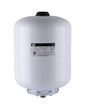 Гідроакумулятор із змінною мембраною ZILMET 19л ULTRA-PRO 10bar, білий ( 1100001940 ) 24320
