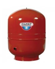 Розширювальний бак Zilmet cal-pro для систем опалення 600л 6bar ( 1300060000 ) 7476