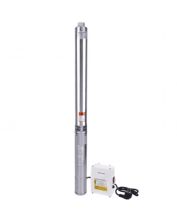 Насос свердловинний Thermo Alliance 4SSM6-11 1,1 кВт з пультом