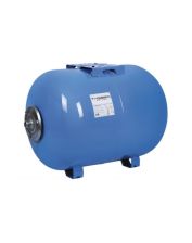Гидроаккумулятор горизонтальный Thermo Alliance 100 л эмалированная сталь