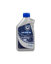 Масло трансмиссионное ДТЗ SAE 85W-90 ТАД-17и (1 л)