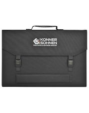 Портативная солнечная панель KS SP90W-3 c 01/01/2023