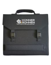 Портативная солнечная панель KS SP60W-3 c 01/01/2023