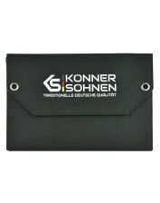 Портативная солнечная панель KS SP28W-4