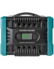 Электростанция портативная Konner&Sohnen KS 200PS
