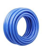 Шланг садовий армований Forte (Interhose) веселка 1/2, 20м