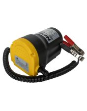 Насос вакуумный NPO VAP12V (для масла)