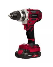 Шуруповерт HAISSER HS 2155BD-Z