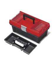 Ящик для инструмента Stuff Carbo SP Alu red HAISSER 90064