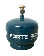 Баллон газовый Forte 4,8 л. пропан-бутан