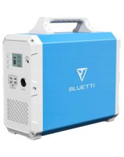 Зарядная станция Bluetti 1500Wh EB150