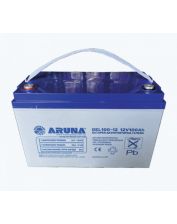 Аккумулятор ARUNA GEL100-12