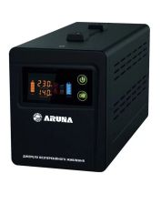 Джерело безперебійного живлення ARUNA UPS 1500 Тор