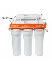 Фильтр обратного осмоса Ecosoft Absolute (MO675MECO)