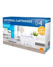 Комплект картриджей Ecosoft CRVKAB4ECO