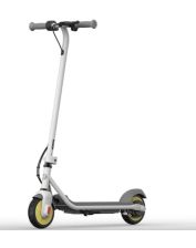 Електросамокат Segway-Ninebot дитячий C10