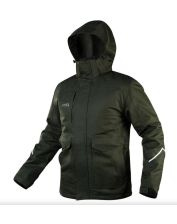 Куртка робоча Neo Tools 81-573-M