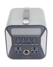 Портативна зарядна станція PROTESTER PRO-PS551G