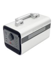 Портативна зарядна станція PROTESTER PRO-PS600D