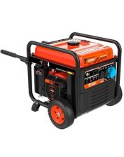 Генератор інверторний бензиновий GENERGY CRETA RC 7,5 кВт (240016090)