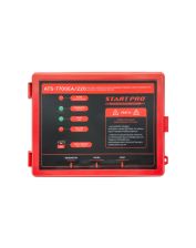 Система автоматического ввода резерва электропитания START PRO ATS-7700EA/220
