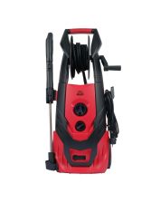 Мойка высокого давления Vitals Master Am 7.8-195w premium (новый пенник)