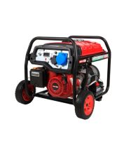 Бензиновый генератор Квитка PRO SC5000-III (110-7004)