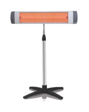 Інфрачервоний обігрівач UFO Basic 2300 W + ніжка