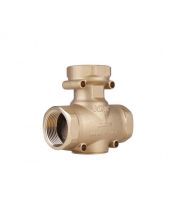 Антиконденсационный клапан Icma 1`` 1/4 55°C №133 (SD00003462)