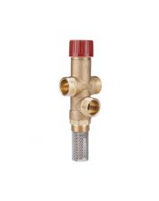 Клапан теплового скидання Icma 3/4`` №267, 607 (SD00005048)