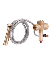 Клапан теплового скидання Icma 3/4`` №608 (SD00005050)