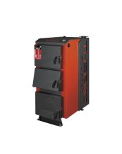 Котел твердопаливний сталевий Thermo Alliance Vulcan V 3.0 SF 15 (SD00050457)