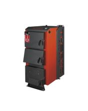 Котел твердопаливний сталевий Thermo Alliance Vulcan V 3.0 SF 18 (SD00050458)